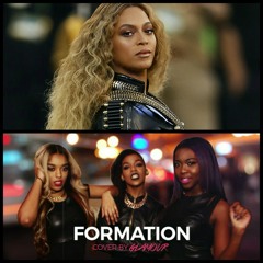 Formation - Beyoncè ft. Glamour(Formation Cover) by DiggyBreezy