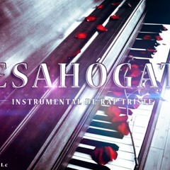 Desahógate - Instrumental de Rap Triste con Sample / Gran Calibre (Uso Libre) [Prod. FeNix Lc]