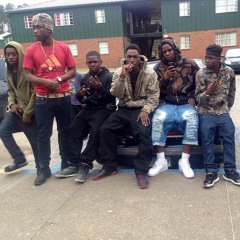 ASAP LARRY-BRICK OFTEN (RITZ C