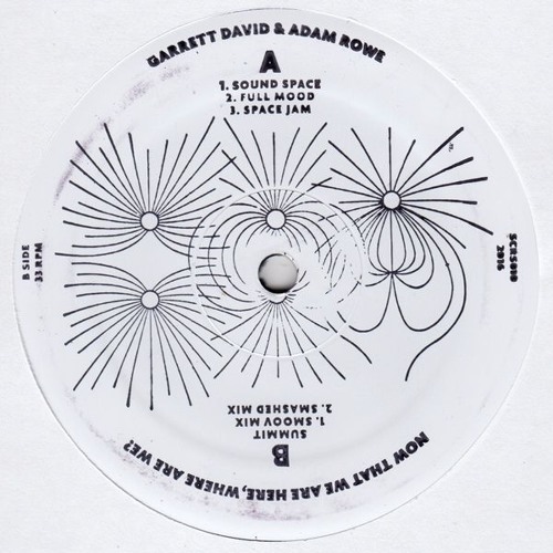 B1 Summit (Smoov Mix)