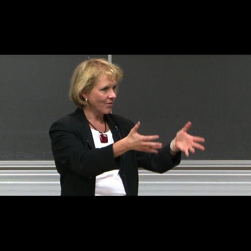 Mari Baker - Building an Organization, Building a Team