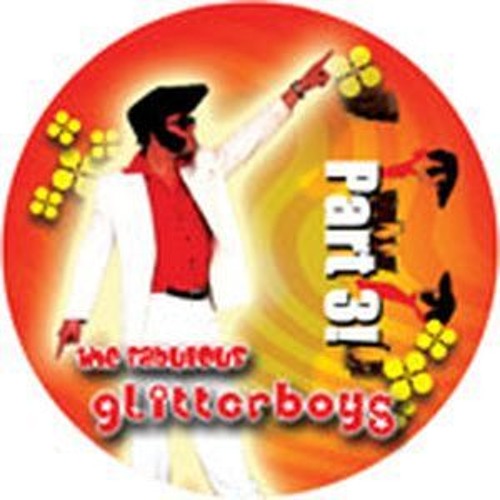 The Glitterboys - The Classic House Edition 3