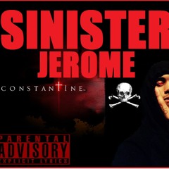 Sinister Jerome x Too Much