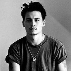 YJD (Young Johnny Depp)