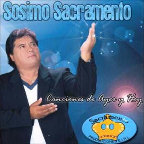 SOSIMO SACRAMENTO CONCIERTO YAUYA 2009 (Sonidos Espinoza)