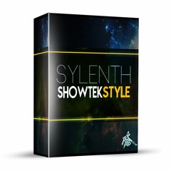 Sylenth1 Showtek Style Presets