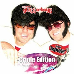 The Glitterboys - The Classic House Edition 6