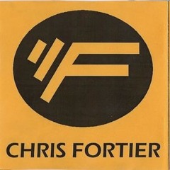 Chris Fortier on WPRK 91.5FM (May 20, 1994)