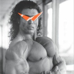 FIGHT THE POWAH