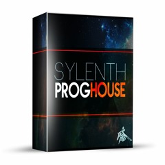 Sylenth1 Progressive House Style Presets