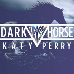 Katy Perry - Dark Horse (feat. Juicy J)