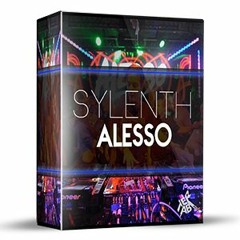 Alesso Style Presets