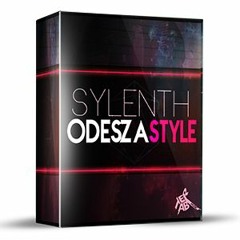 Odesza Style Presets