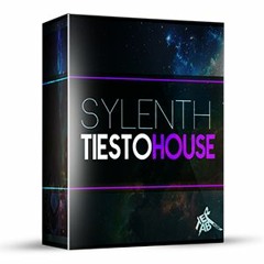 Tiesto Style Presets