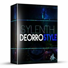 Deorro Style Presets