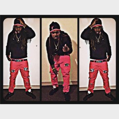 TyMonsta- UnderPressure [Prod 808 Sosa]