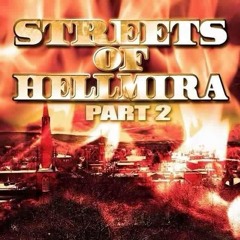 Flamez- Ft. S. Dot & L. Dot  Dead & Gone