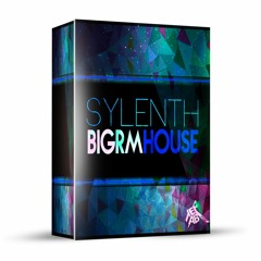 Big Room House Presets