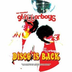 The Glitterboys - The Classic House Edition 7