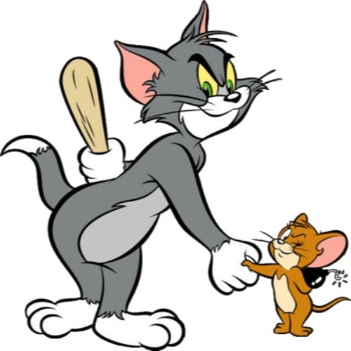 Tom & Jerry (Live Show Soundtrack produced by Mark Watson at Studio Proof)
