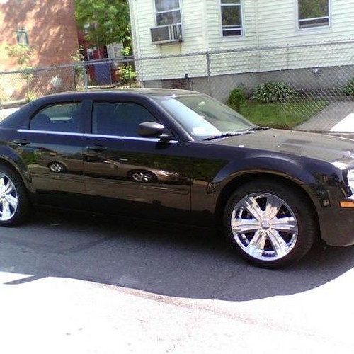 SEVEN R.I.P X PLEASE (PROD.KEYS)