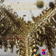 DELAWARE CHUCK - CESIUM