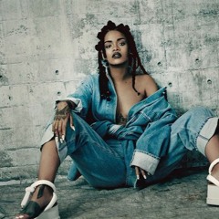 Rihanna Work REMIX