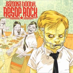 Cook it Up (Mupp Remix) Ft. Aesop Rock