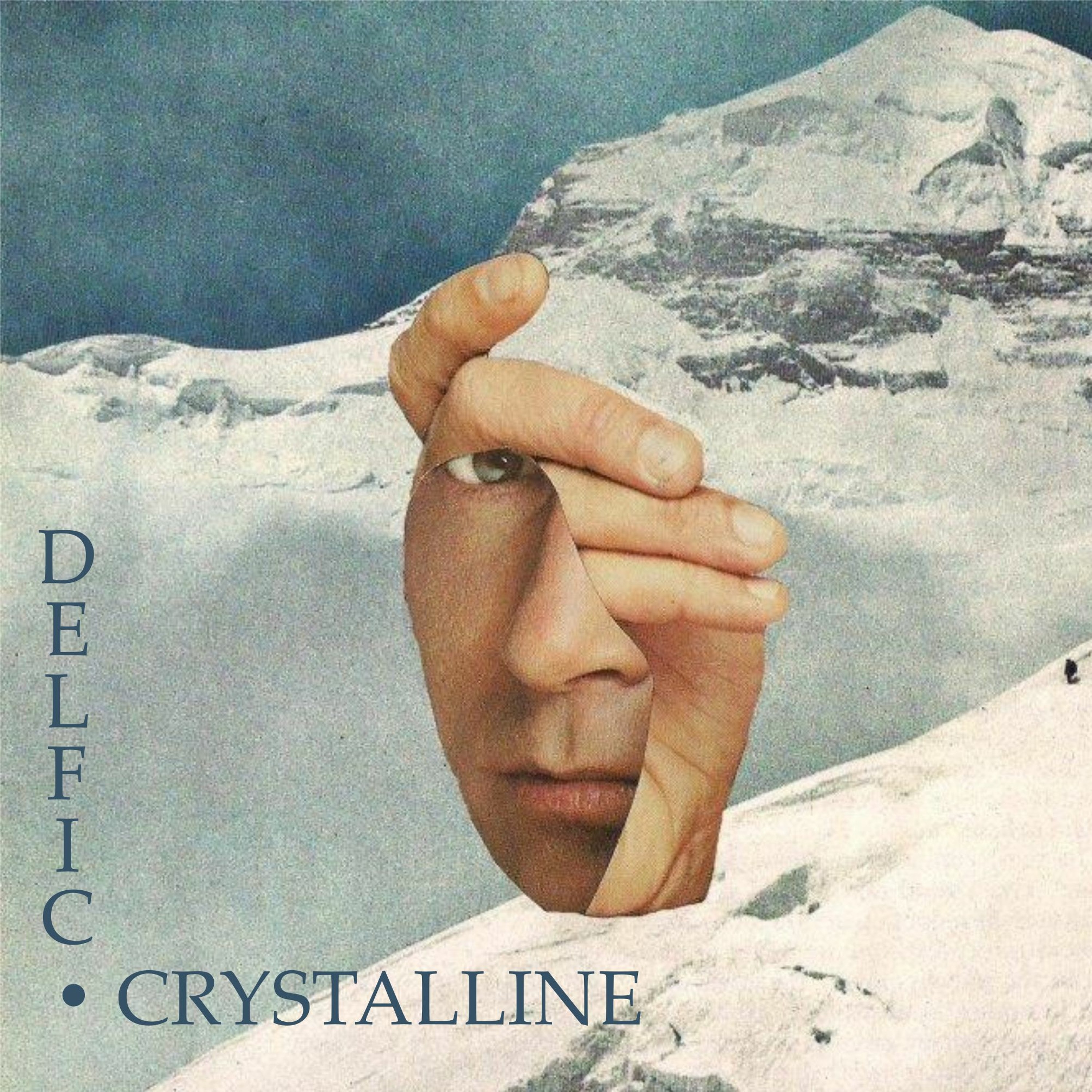 Delfic - Deep Rhythms