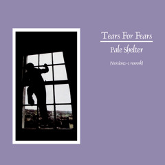 Tears For Fears - Pale Shelter (Version2-1 Rework)