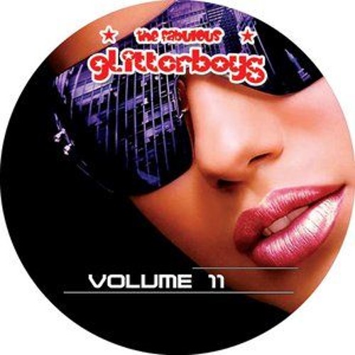 The Glitterboys & Arthur Spooner - The Classic House Edition 11