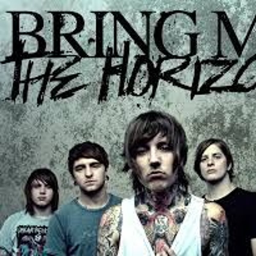 Bring Me The Horizon Sempiternal Deluxe Edition Album Cover