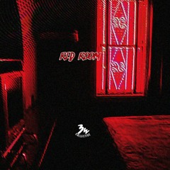 Red Room ~ Lyrica Jada