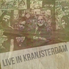 Trig Law (Live in Kranjsterdam)