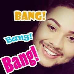 Bang Anitta - Cover Alex Rosa