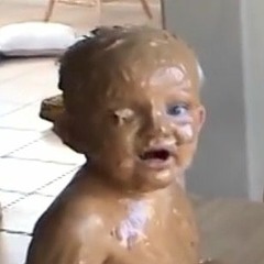 Peanut Butter Baby + Macintosh Plus