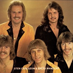 The night has a thousand eyes