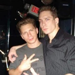 RobFrostDedicationMix