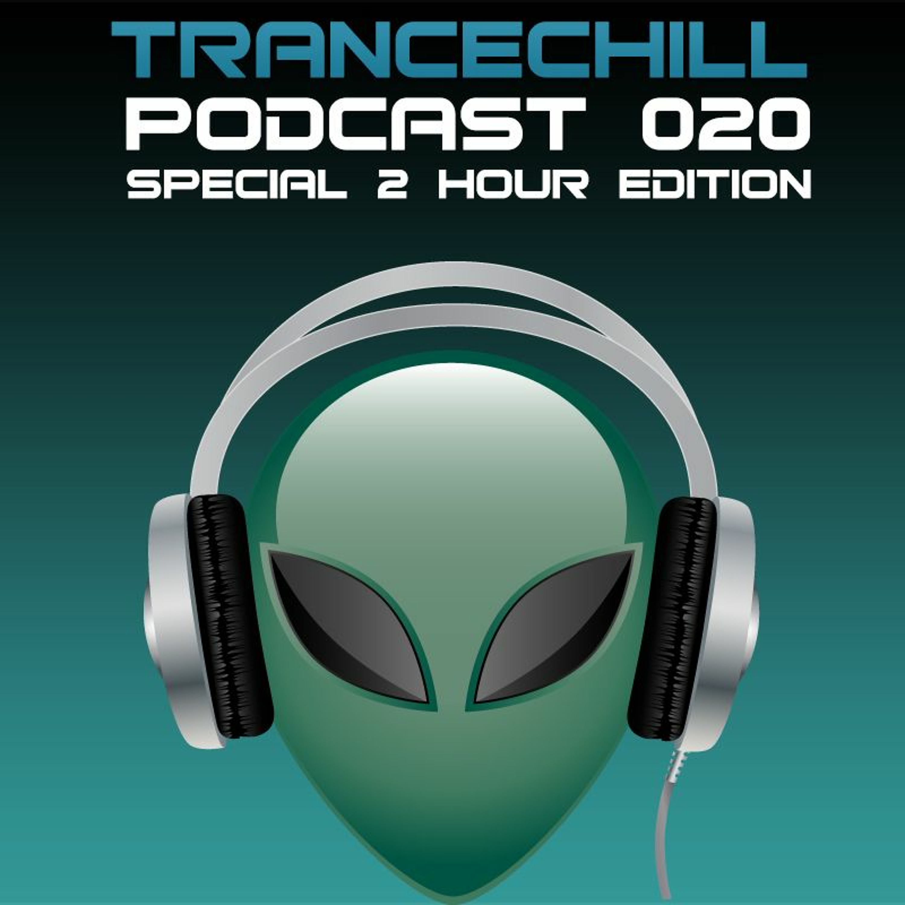 TranceChill Podcast