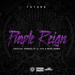 08 Future  - Salute [Prod. By DJ Spinz & K Major]