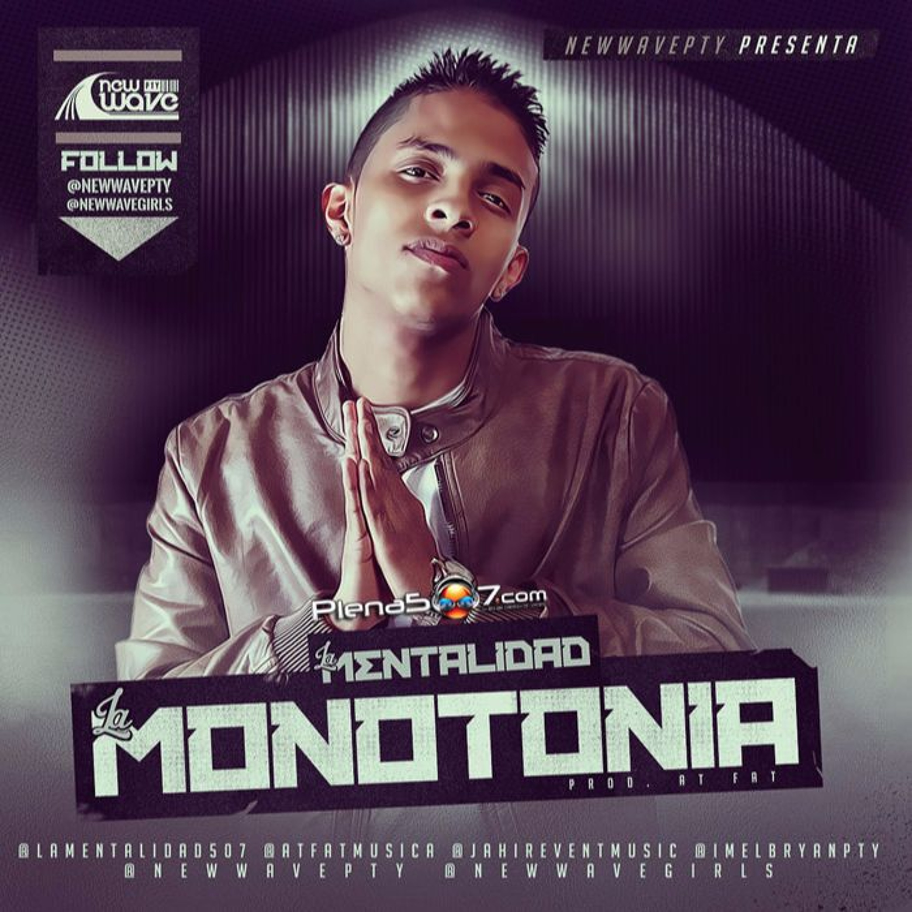 La Mentalidad - La Monotonia episode artwork
