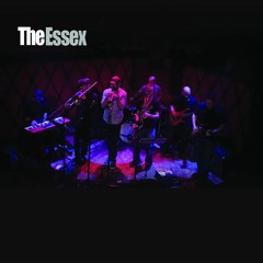 Jettison 12.14.15 Rockwood NYC