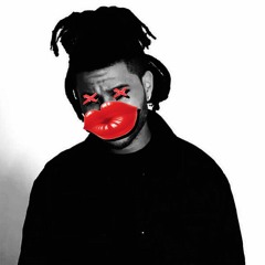 The Weeknd - Kiss Land (Open Till L8 Remix)