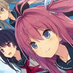 みらしなP - sky shooter