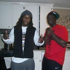 BlockBoiGang- Finessin' (Full Track CDQ) *New 2016*