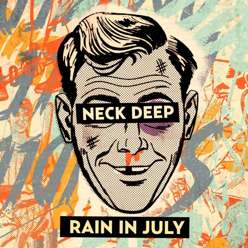 Neck Deep Feat. Laura Whiteside - A Part Of Me (Cover)