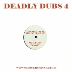 Deadly Dubs 4 [FREE DL]