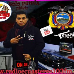 AMA TU PAIS SANJUANERO bayron caisedo