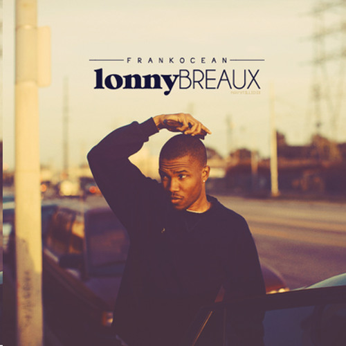 Frank Ocean フランクオーシャンLonny Breaux 3CD 希少 Frank Ocean フランクオーシャンLonny Breaux 3CD 希少 - メルカリ