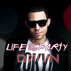 ∟ife Of The Party DJRonny® bTo